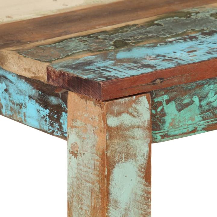 Produktbild vidaXL Esstisch (82 x 80 x 76 cm)