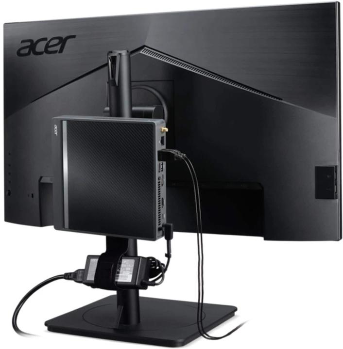Actual product image Acer Revo RB610 (512 GB, 8 GB, Intel Core i3-1315U, Intel UHD Graphics)