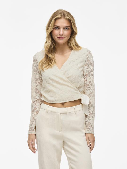 Immagine prodotto Vila VILACEY Spitzen Wickeloberteil (M)