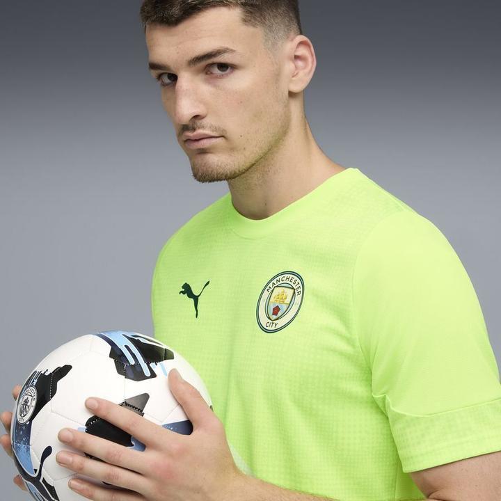 Produktbild Puma MCFC Training Jersey (L)