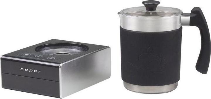 Actual product image Beper BB.200 (500 ml)