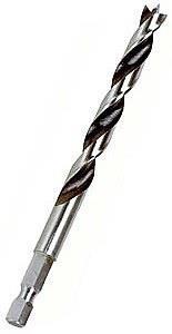 Actual product image Makita Wood drill 10.0mm (10 millimetres)