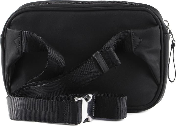 Image du produit Mandarina Duck Sac banane Ginza 22 cm