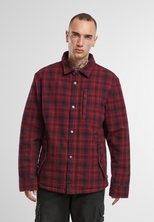 Actual product image Brandit Classic Sherpa Jacket - 177045 (XXL)