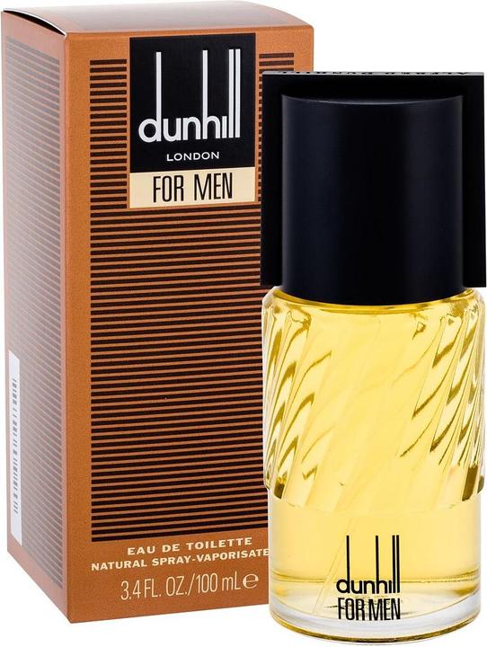 Immagine prodotto Dunhill For Men (Eau de toilette, 100 ml)