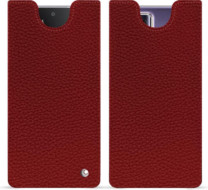 Noreve Leather case (Honor Magic V2)