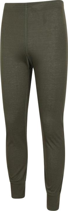 Actual product image Mountain Warehouse Mens Talus Base Layer Bottoms (M)