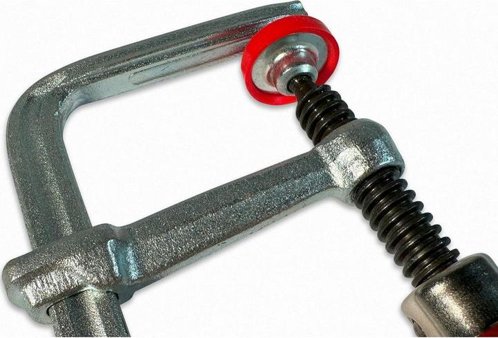 Produktbild Bessey Ganzstahl-Tischzwinge GTR 300/ (300 mm)