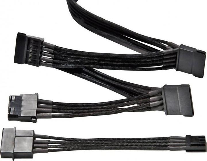 Actual product image be quiet! CM-61050 (100 cm, SATA)