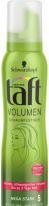 Schwarzkopf taft Sweet Family volumen dünn.ha.tbv33 Dose (150 ml, Volumenschaum)
