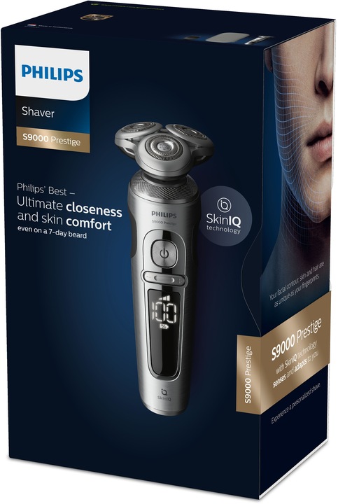 Image du produit Philips SP 9820/18