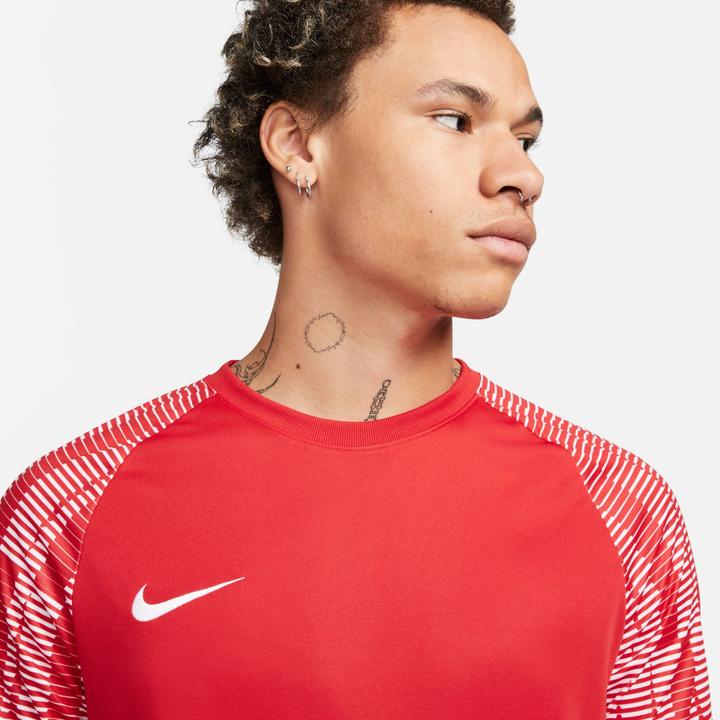 Image du produit Nike Dri-Fit Academy Men "S Soc University Red/White/White XXL (XXL)