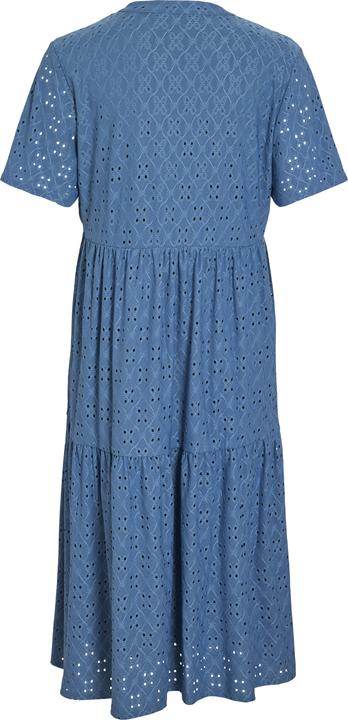 Produktbild Vila Kurzarm Midikleid (S)