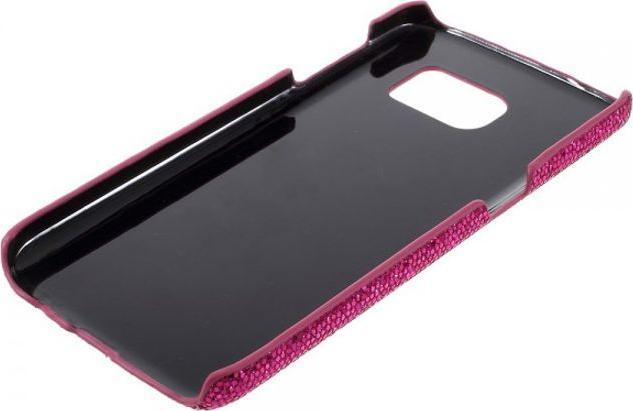 Immagine prodotto MU Style Copertura in plastica con superficie simile alla pelle (Samsung Galaxy S7)