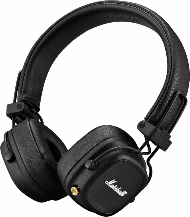 Actual product image Marshall Major IV (80 h, Wireless)