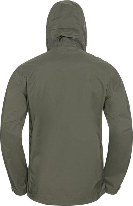 Actual product image Odlo Jacket hardshell AEGIS 2.5L WATERPROOF (XL)