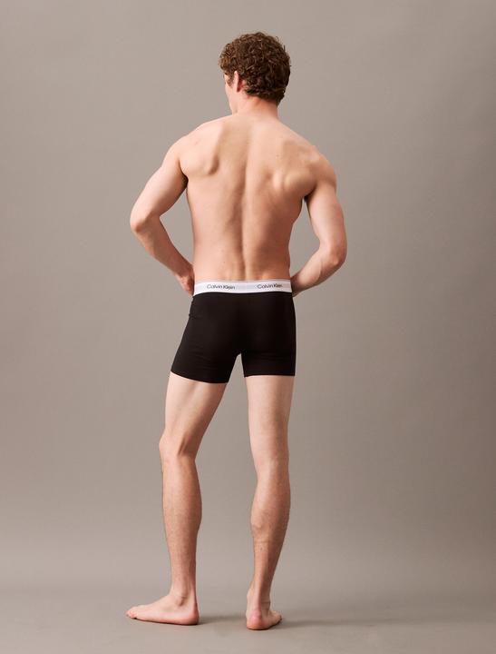 Immagine prodotto Calvin Klein Lettera di Boxer (XXL, confezione da 3)
