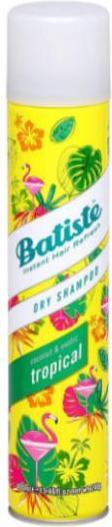 Batiste Tropical (400 ml, Trockenshampoo)
