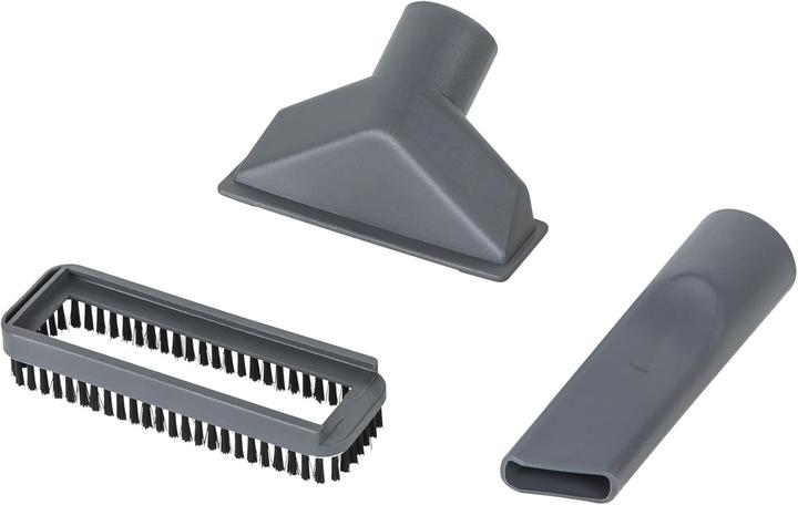 Actual product image Teesa Bagged Vacuum Cleaner Eris