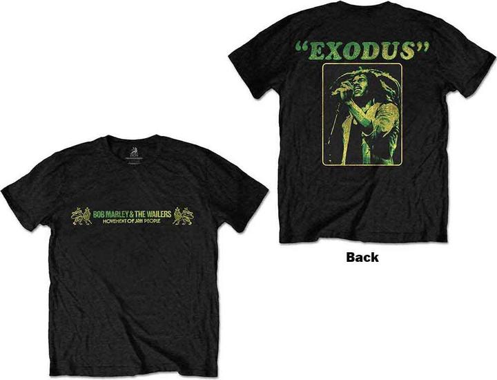 Immagine prodotto Bob Marley Exodus (S)