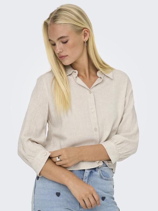 Produktbild Only ONLSIESTA Hemd Hemd (M)