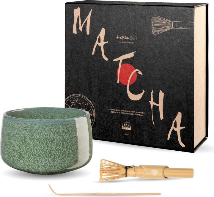 Immagine prodotto ASA Selection - Matcha Set Moribana grün
