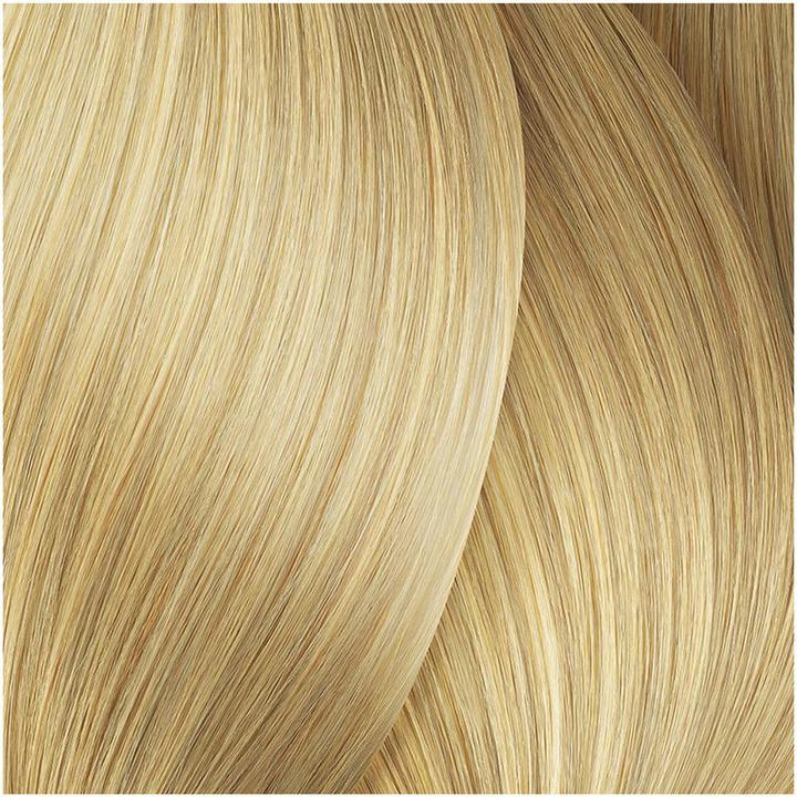 Actual product image L'Oréal Professionnel L'Oreal Professionnel Majirel High-Lift Permanent Hair Color #900s - 60 Ml (900s)