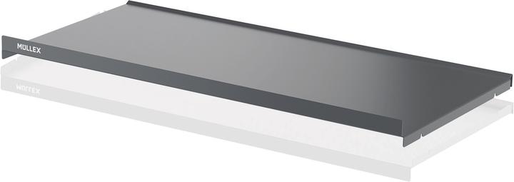 Produktbild Müllex Metalldeckel X-LINE