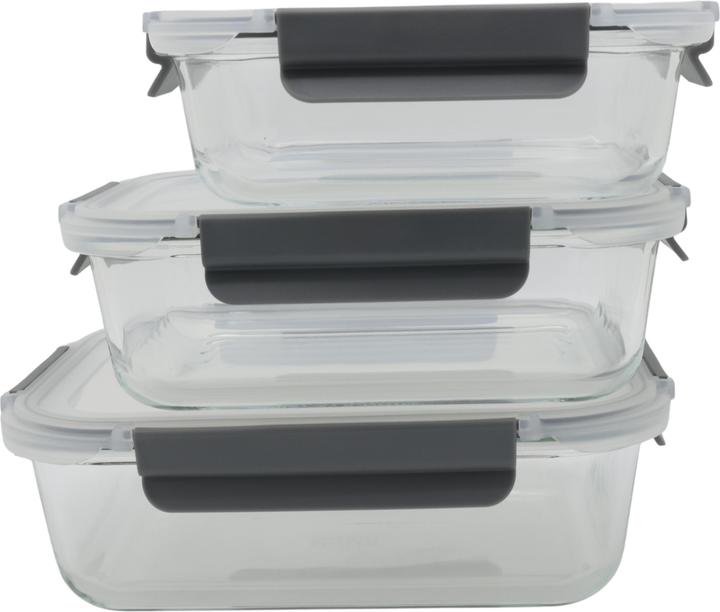 Actual product image Kuhn Rikon Glass containers (1.52 l)