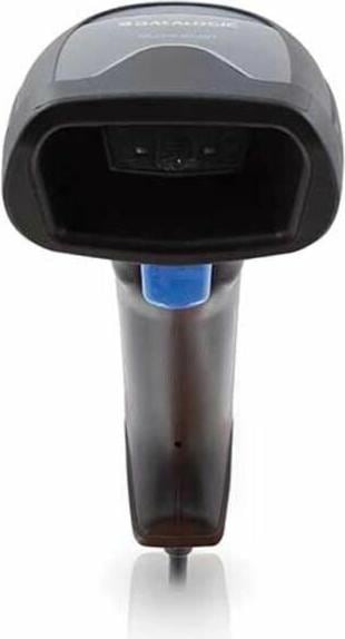 Actual product image Datalogic QuickScan QD2590 Kit (2D barcodes, 1D barcodes)