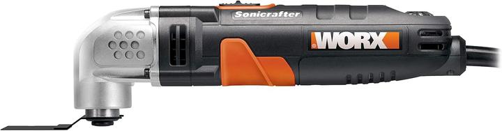 Actual product image Worx Multifunction Tool 230W WX667