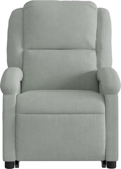 Image du produit vidaXL Massagesessel mit Aufstehhilfe