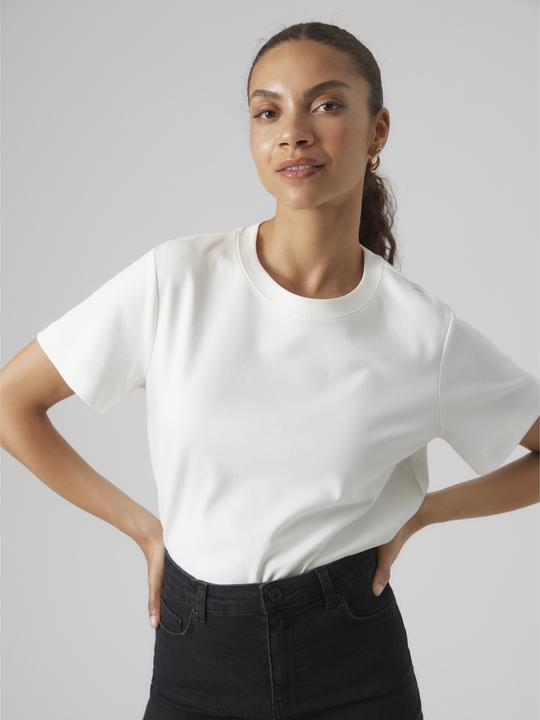 Immagine prodotto Vero Moda Awnaima Ss O-Neck T-Shirt Noos (L)