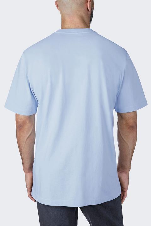 Immagine prodotto Carhartt Koszulka Peso massimo C Blu nebbia (M)