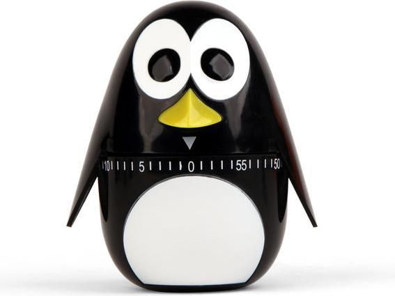 Immagine prodotto Kikkerland Sveglia da cucina