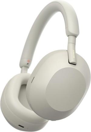 Sony WH-1000XM5 (NC, 30 h, Wireless, Cable)