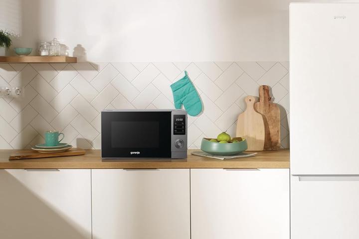 Actual product image Gorenje MO20A3T4 (20 l)