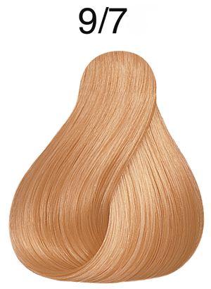 Immagine prodotto Wella Koleston Perfect Me+ (9/7 Biondo chiaro)