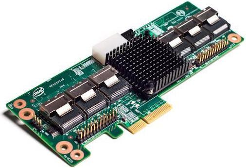 Intel RAID EXPANDER RES2SV240
