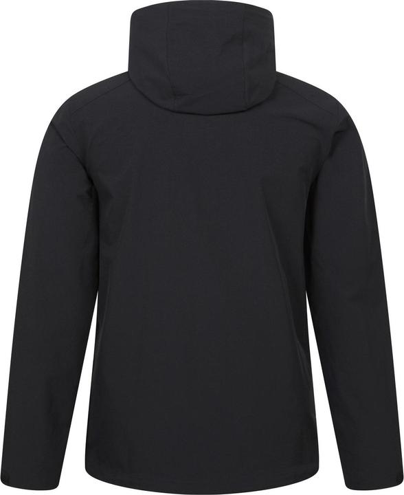 Image du produit Mountain Warehouse - Veste softshell RETREAT - Homme (XS)