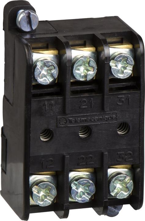 Produktbild TE Sensors Hilfsschalter