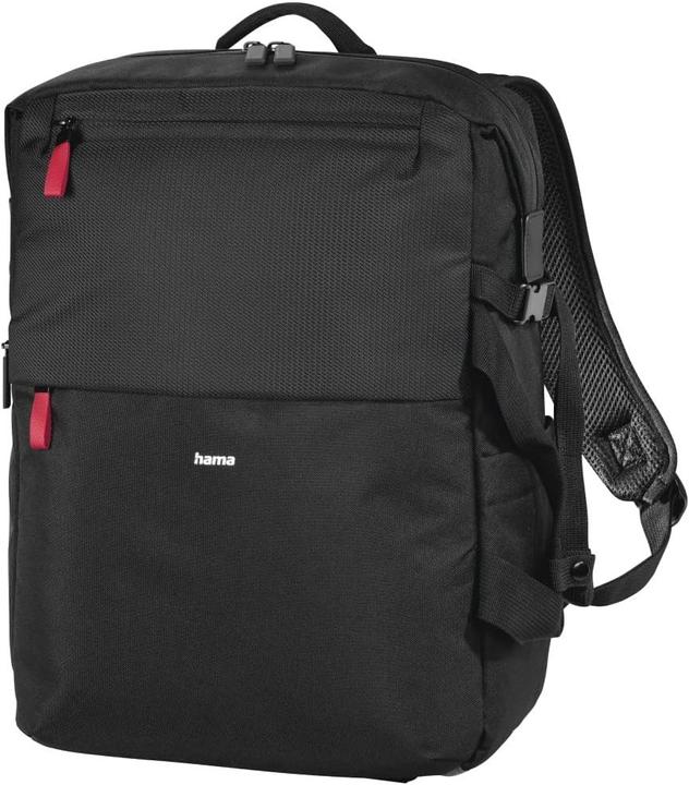 Actual product image Hama Matera 200 (Camera backpack, 22 l)