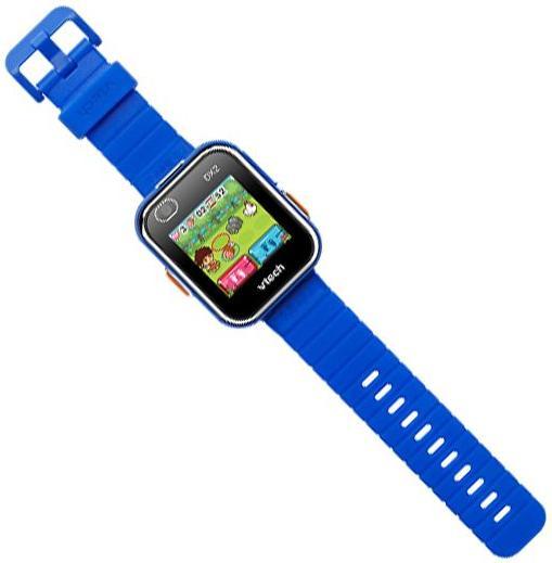 Image du produit VTech KidiZoom Smart Watch MAX bleu