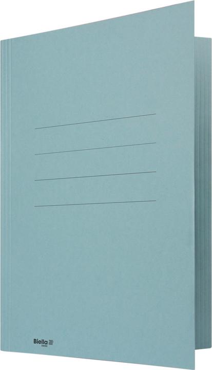 Immagine prodotto Biella Raccoglitore di file Jura Folio (A4, 50x)