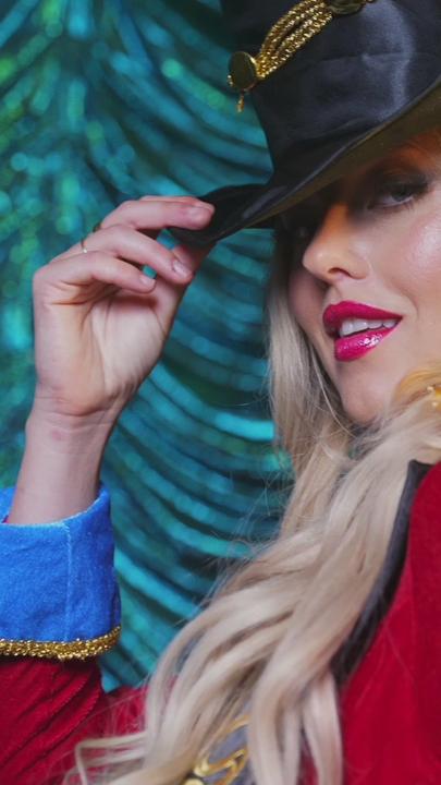 Immagine prodotto Leg Avenue Direttore del circo (38, M)