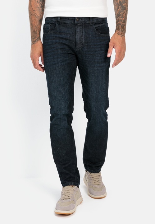 Produktbild Camel Active Regular Fit Thermo Jeans (32)
