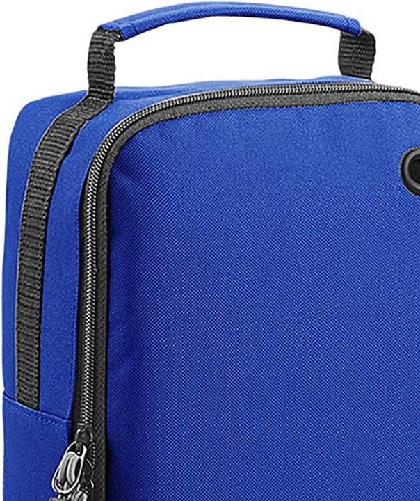 Actual product image Bagbase Shoe bag 8 liters