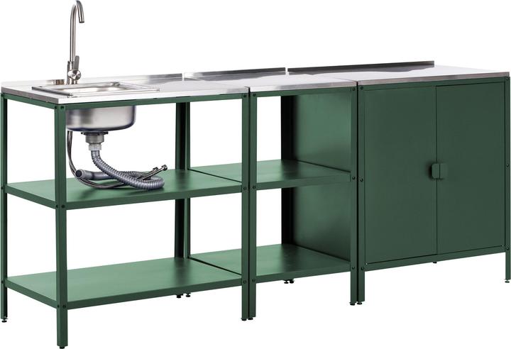 Immagine prodotto Beliani Vilama