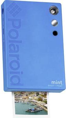 Actual product image Polaroid Mint