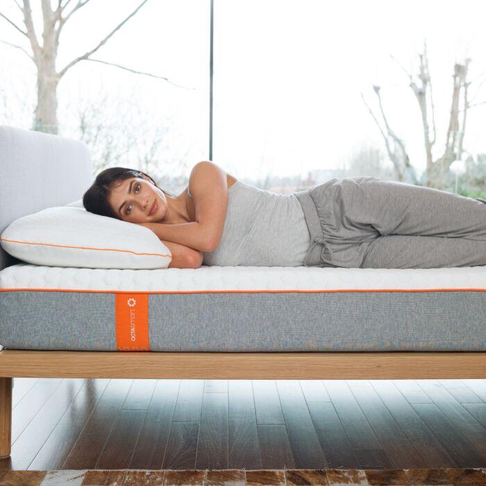 Produktbild Lipo Octasleep Smart Pillow (40 x 80 cm)